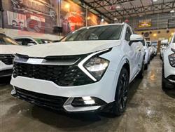 کیا سپۆرتاج